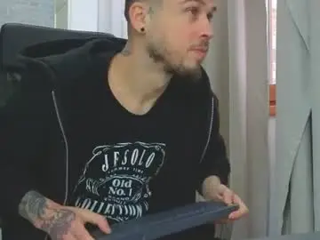 Chaturbate Best Webcam of jonahshaw