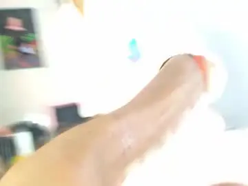 Chaturbate Watch Live Sex Cams of k_stormi_