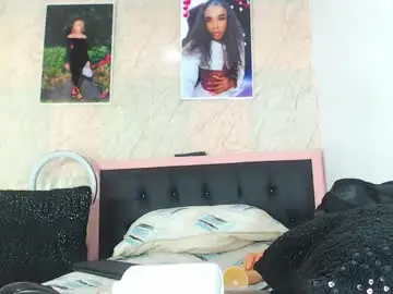 Chaturbate Watch Live Sex Cams of k_stormi_