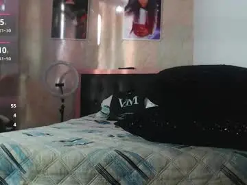 Chaturbate Free Live Porn of k_stormi_