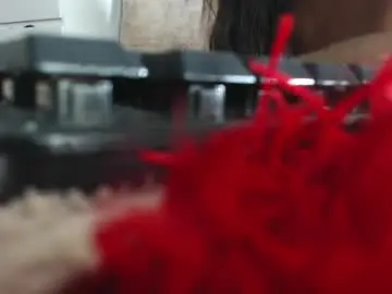 Chaturbate Live Sex of k_stormi_