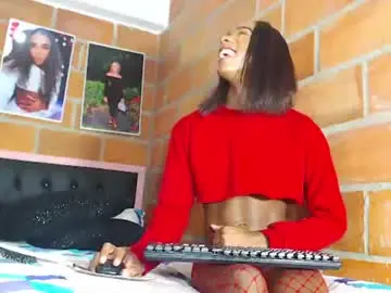 Chaturbate Private Sex Chat of k_stormi_