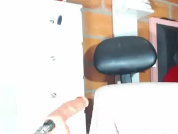 Chaturbate Free Live Porn of k_stormi_