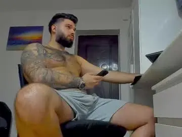 Chaturbate Live Porn of lukedenver