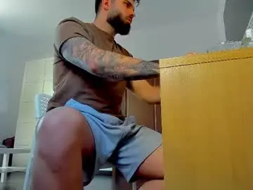 Chaturbate Free Porn Cam of lukedenver