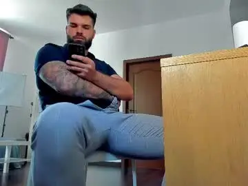 Chaturbate Free Live Porn of lukedenver