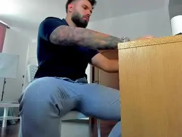 Chaturbate Adult Video Chat of lukedenver