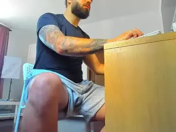 Chaturbate Best Webcam of lukedenver