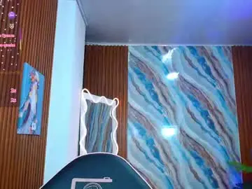 Chaturbate Adult Webcams of maile_tay