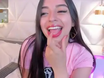 Chaturbate Live Porn of melody__blake