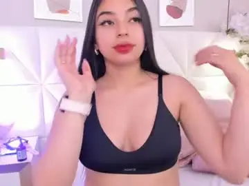Chaturbate Nude Webcam of melody__blake