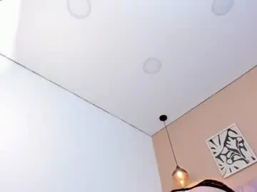 Chaturbate Nude Webcam of melody__blake