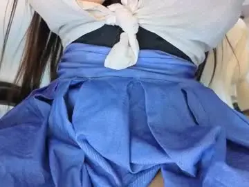 Chaturbate Sex Cam of miasavagex18