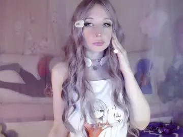 Chaturbate Free Live Porn of oh_pichuu