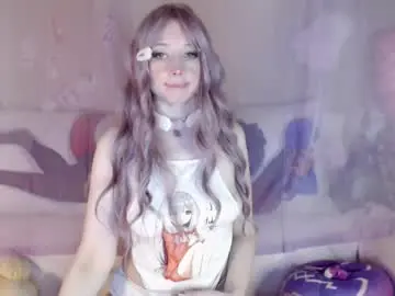 Chaturbate Adult Video Chat of oh_pichuu