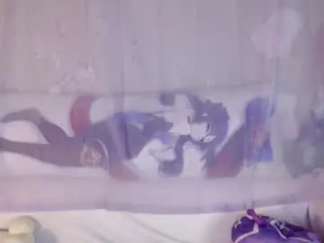 Chaturbate Free Porn Cam of oh_pichuu