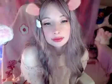 Chaturbate Best Webcam of oh_pichuu