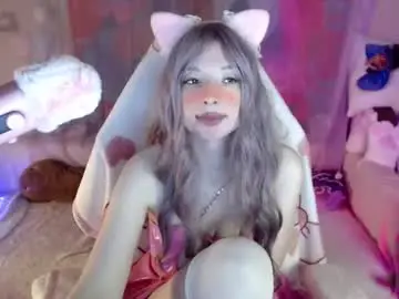 Chaturbate Live Porn of oh_pichuu