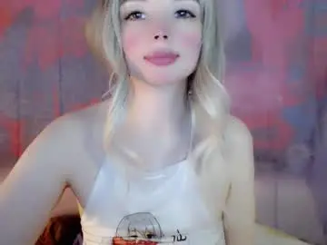 Chaturbate Adult Webcam of oh_pichuu