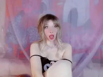 Chaturbate Best Webcam of oh_pichuu