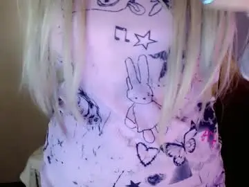 Chaturbate Nude Webcam of oh_pichuu