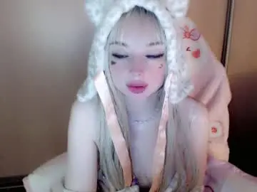 Chaturbate Free Live Porn of oh_pichuu