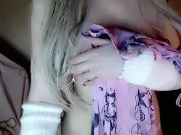 Chaturbate Best Webcam of oh_pichuu