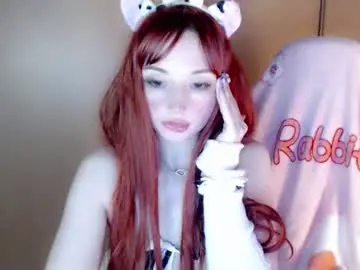 Chaturbate Adult Webcams of oh_pichuu