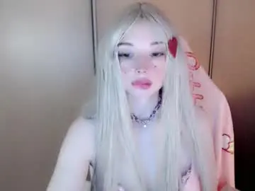 Chaturbate Best Webcam of oh_pichuu