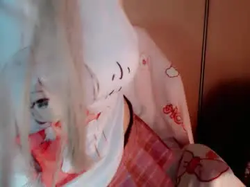 Chaturbate Adult Webcam of oh_pichuu