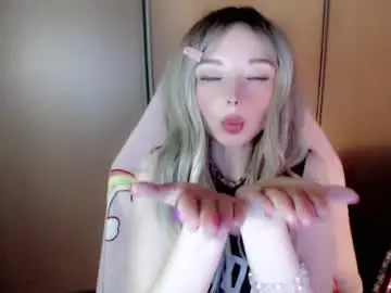 Chaturbate Live Sex Cam of oh_pichuu