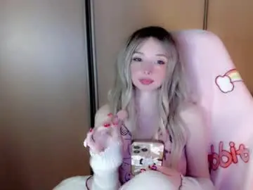 Chaturbate Live Porn of oh_pichuu