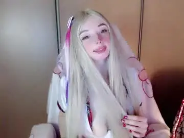 Chaturbate Live Porn of oh_pichuu