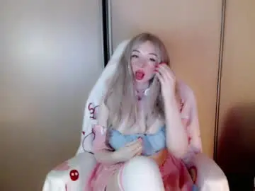 Chaturbate Adult Video Chat of oh_pichuu