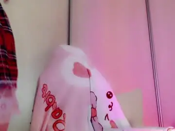 Chaturbate Nude Webcam of oh_pichuu