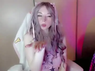Chaturbate Live Sex of oh_pichuu