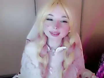 Chaturbate Nude Webcam of oh_pichuu
