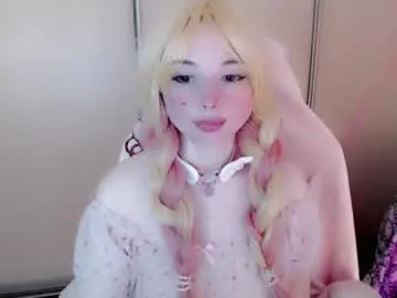 Chaturbate Free Live Porn of oh_pichuu