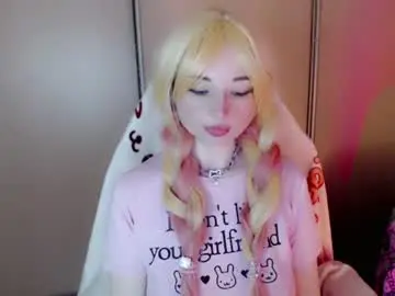 Chaturbate Adult Webcams of oh_pichuu