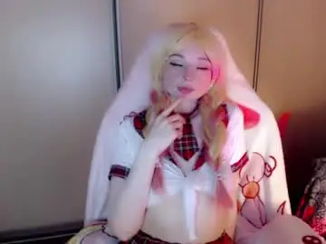 Chaturbate Free Live Porn of oh_pichuu