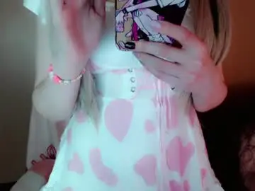 Chaturbate Free Porn Cam of oh_pichuu