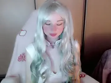 Chaturbate Private Sex Chat of oh_pichuu