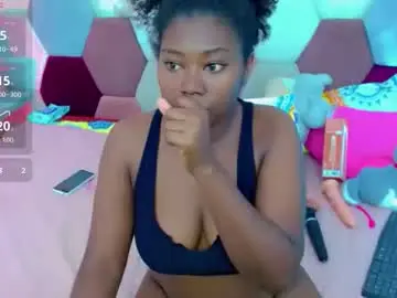 Chaturbate Free Porn Cam of sabriana_smith1