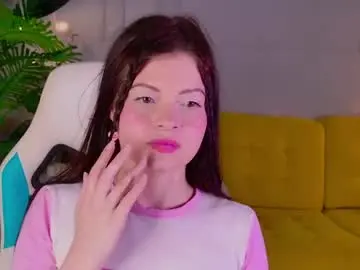 Chaturbate Sex Chat of stormi_sky