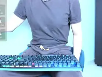 Chaturbate Watch Live Sex Cams of succubusgod_17