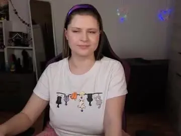 Chaturbate Nude Webcam of tinaangelll