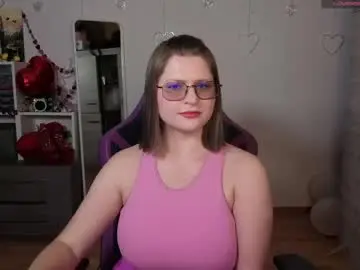 Chaturbate Sex Chat of tinaangelll