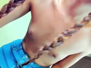 Chaturbate Free Porn Cam of yourbabyriana