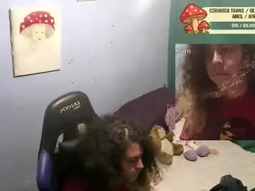 Chaturbate Adult Webcams of cogumelinha00