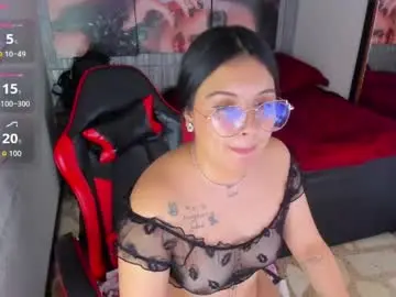 Chaturbate Watch Live Sex Cams of dakota_lee03